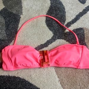 Victoria’s secret swim suit top